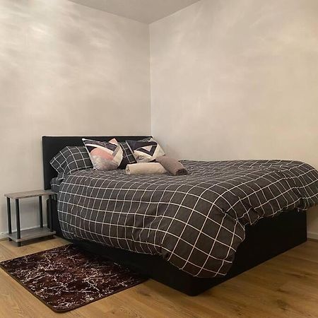 2 Bedroom Flat Camberwell Grove Londres Extérieur photo