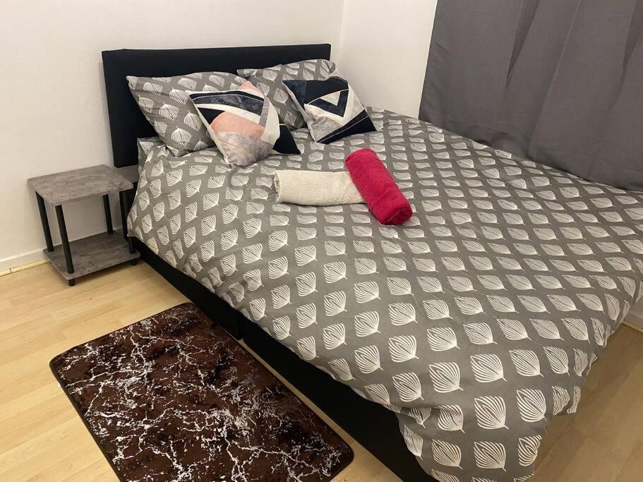 2 Bedroom Flat Camberwell Grove Londres Extérieur photo