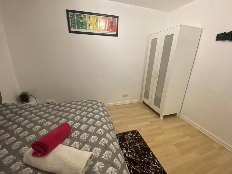 2 Bedroom Flat Camberwell Grove Londres Extérieur photo