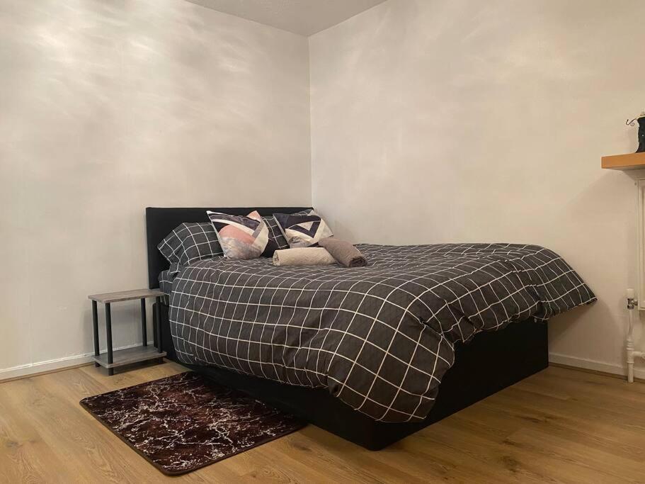2 Bedroom Flat Camberwell Grove Londres Extérieur photo