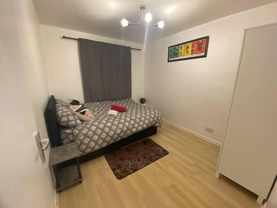 2 Bedroom Flat Camberwell Grove Londres Extérieur photo
