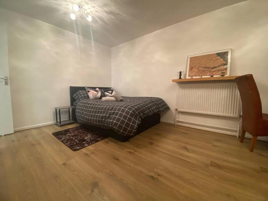 2 Bedroom Flat Camberwell Grove Londres Extérieur photo