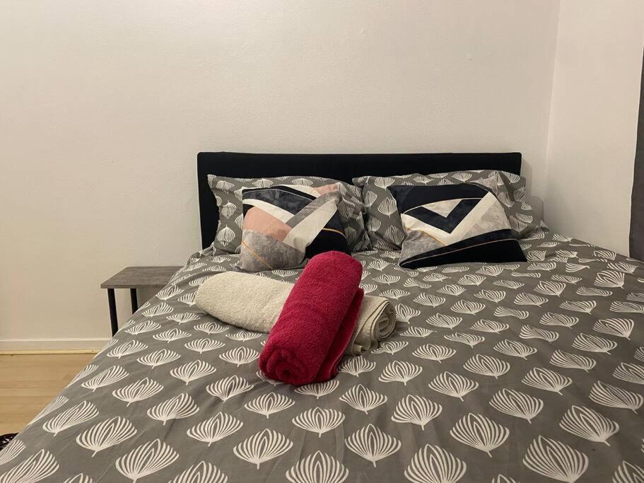 2 Bedroom Flat Camberwell Grove Londres Extérieur photo